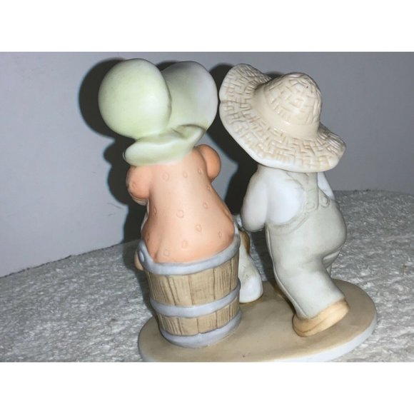 Circle of Friends by Masterpiece " Taste & See.....The Lord is Good"  Psalm 34:8 - Picture 6 of 9